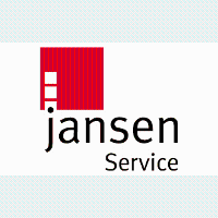 Jansen Service GmbH Videoüberwachung Telekommunikation in Duisburg - Logo
