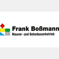 Boßmann in Duisburg - Logo