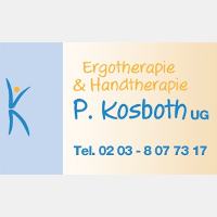 Ergotherapie Kosboth UG (haftungsbeschränkt) in Duisburg - Logo