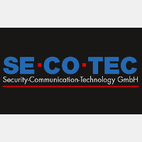 SECOTEC in Duisburg - Logo