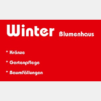 Gartenpflege Winter in Duisburg - Logo
