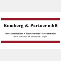 Romberg & Partner mbB Wirtschaftsprüfer Steuerberater in Duisburg - Logo