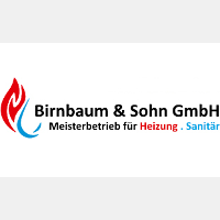 Birnbaum & Sohn GmbH in Duisburg - Logo