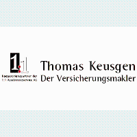 Keusgen Thomas in Duisburg - Logo