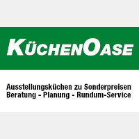 Küchen Oase in Duisburg - Logo