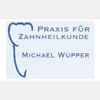Wupper Michael in Duisburg - Logo