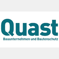 Gebr. Quast GmbH Bauunternehmen und Bautenschutz in Duisburg - Logo