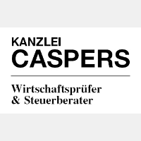 Caspers Steuerberater & Wirtschaftsprüfer in Duisburg - Logo