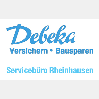 Debeka Servicebüro Rheinhausen in Duisburg - Logo
