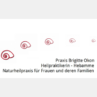 Praxis Brigitte Okon Hebamme u. Heilpraktikerin in Duisburg - Logo
