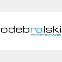 Odebralski Nikolai in Essen - Logo