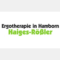 Inge Haiges Praxis für Ergotherapie in Duisburg - Logo