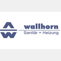 Heizungstechnik Wallhorn in Duisburg - Logo