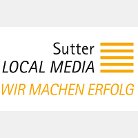 Telefonbuchverlag Potsdam ZN der Sutter Telefonbuchverlag GmbH in Werder (Havel) - Logo