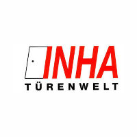 INHA - Innentüren und Haustüren GmbH in Keltern - Logo