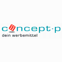 concept promotion GmbH in Maintal - Logo