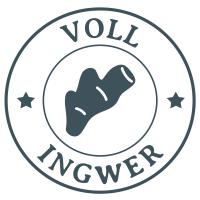 Die Ingwerianer®, Hilke Opelt & Klaus Wenderoth GbR in Denklingen in Oberbayern - Logo