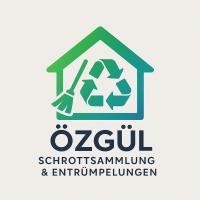 Özgül Schrottsammlung & Entrümpelungen in Duisburg - Logo