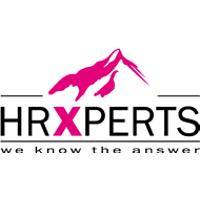 hrXperts Personalberatung in Düsseldorf - Logo