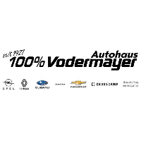 Autohaus Vodermayer Rosenheim in Rosenheim in Oberbayern - Logo