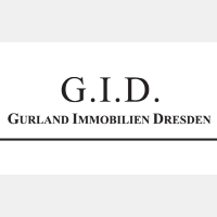 G.I.D. Gurland Immobilien Dresden in Dresden - Logo