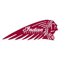 Indian Motorcycle Karlsruhe in Karlsruhe - Logo