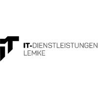 IT-Dienstleistungen Lemke in Gießen - Logo