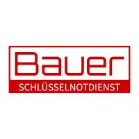 Schlüsselnotdienst Bauer in Schwieberdingen - Logo