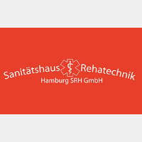 Sanitätshaus u. Rehatechnik SRH GmbH in Hamburg - Logo