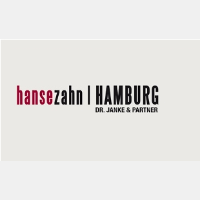 hansezahn I HAMBURG Dr. Janke und Partner Zahnärzte in Hamburg - Logo