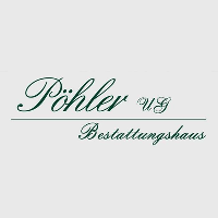 Bestattungshaus Pöhler UG in Greiz - Logo