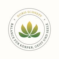 Doris Schnepf- Balance für Körper, Geist in Königsmoos - Logo