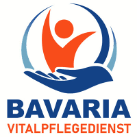 Bavaria Vitalpflegedienst in München - Logo