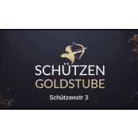 Schützen Goldstube in München - Logo
