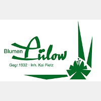 Blumen Lülow Inh. Kai Fietz Friedhofsgärtnerei in Hamburg - Logo