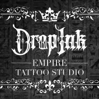 DropINK Empire Tattoo Studio Mönchengladbach in Mönchengladbach - Logo