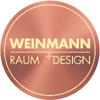 Udo Weinmann e. K. Raum + Design in Reutlingen - Logo