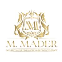 M. Mader - Fachärztin f. Psychiatrie & Psychotherapie in Straubing - Logo