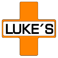 LUKE'S Erste Hilfe Kurs Delmenhorst in Delmenhorst - Logo