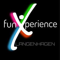 funXperience Langenhagen LaserSports & Mission: Room Escape in Langenhagen - Logo