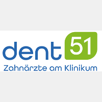 Dent 51 - Zahnärzte am Klinikum in Wolfenbüttel - Logo