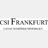 CSI Frankfurt GmbH in Bad Homburg vor der Höhe - Logo