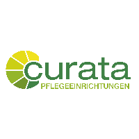 CURATA Haus am Rosengarten in Frankfurt am Main - Logo
