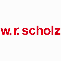 W. R. Scholz in Lengede - Logo