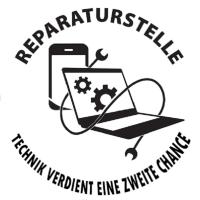 Reparaturstelle Handy und Laptop Reparatur in Berlin - Logo