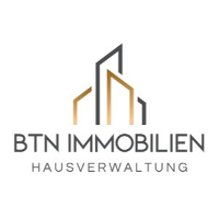 BTN Immobilien GmbH in Radeberg - Logo