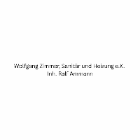 Wolfgang Zimmer, Sanitär und Heizung e.K. Inh. Ralf Ammann in Zweibrücken - Logo
