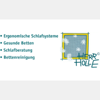 HERR HOLLE in Augsburg - Logo