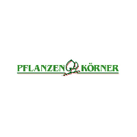 Pflanzen Körner in Hamburg - Logo