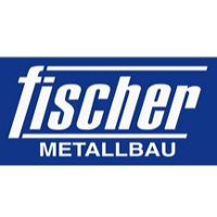 Fischer Metallbau GmbH in Neuburg an der Donau - Logo